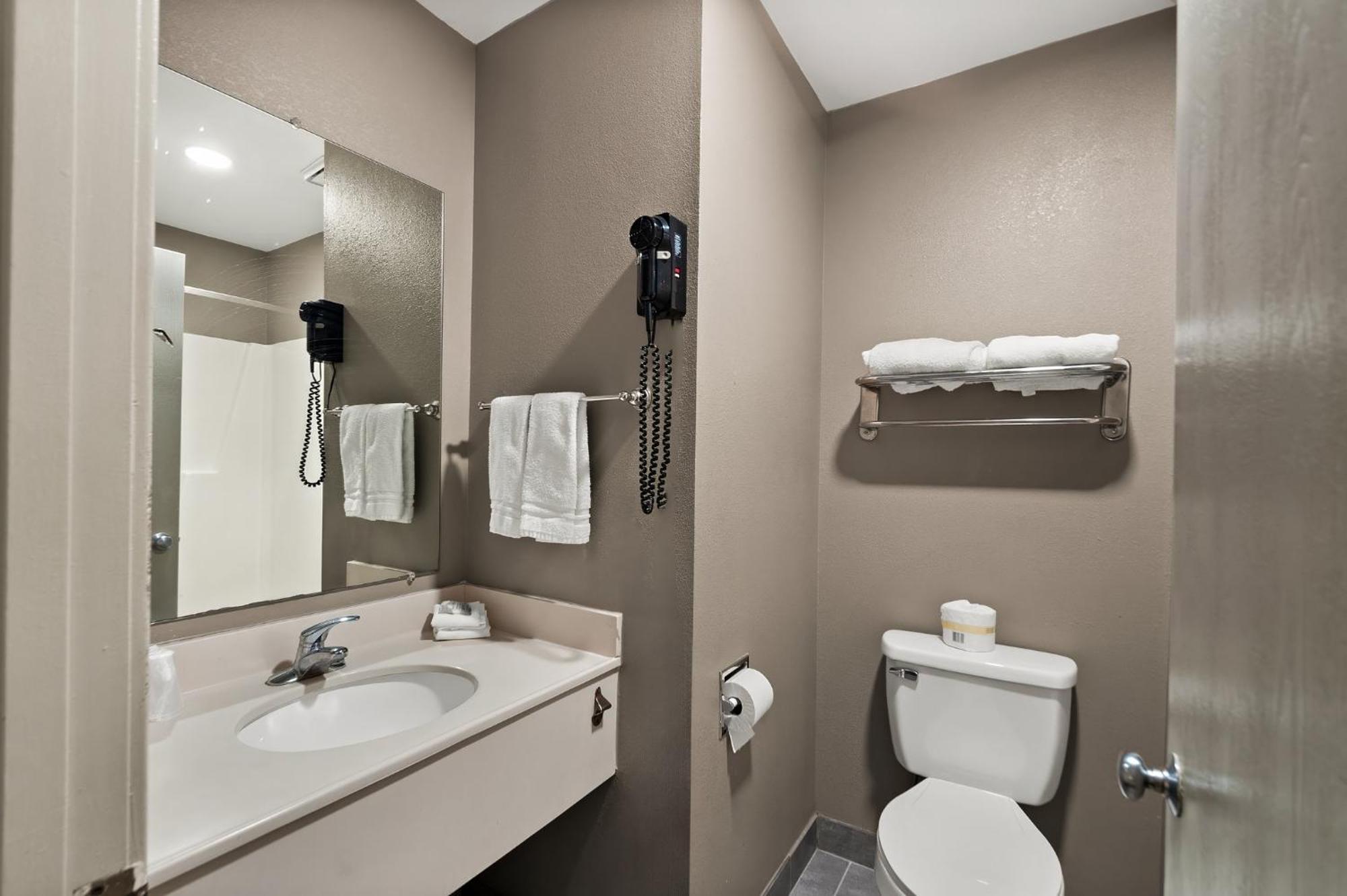 Red Roof Inn Мартінсбург Екстер'єр фото