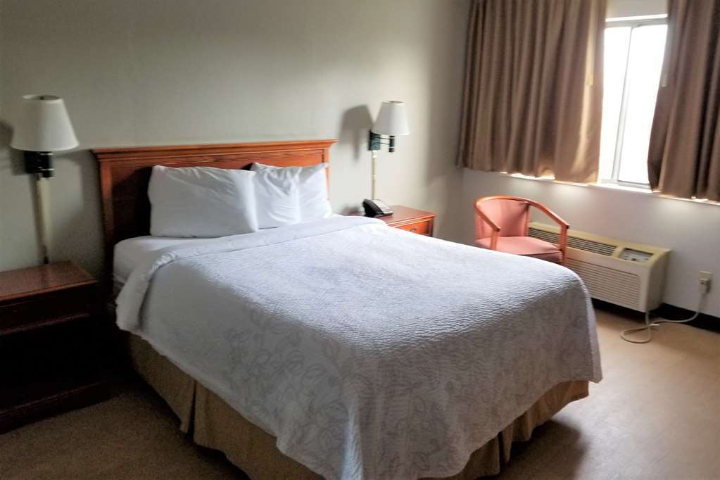 Red Roof Inn Мартінсбург Номер фото